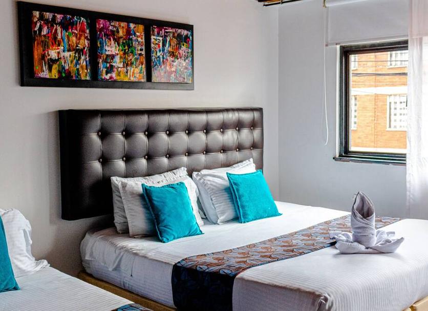 Kamar Tidur Foto