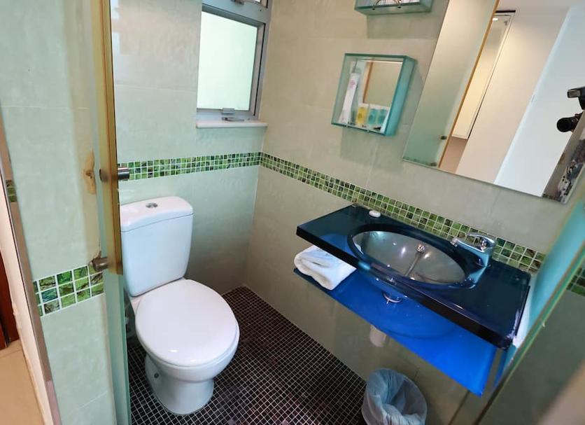 Kamar Mandi Foto