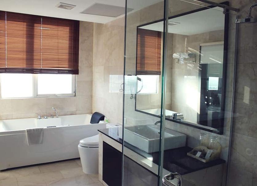 Kamar Mandi Foto