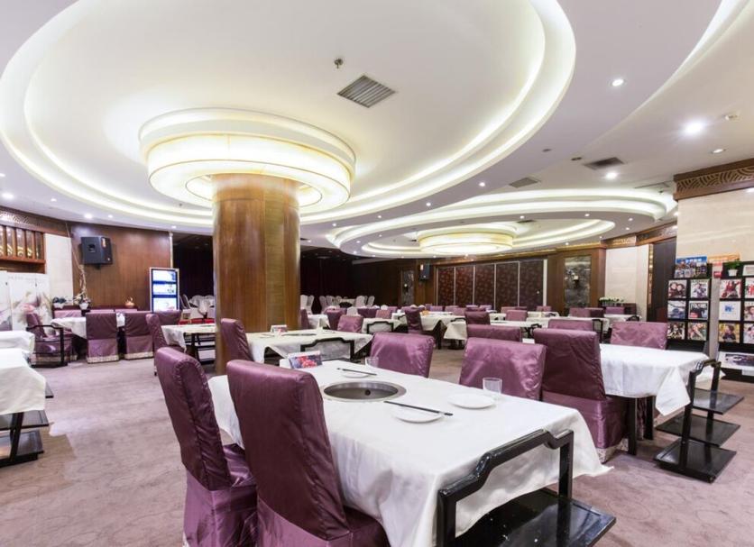 Restoran Foto