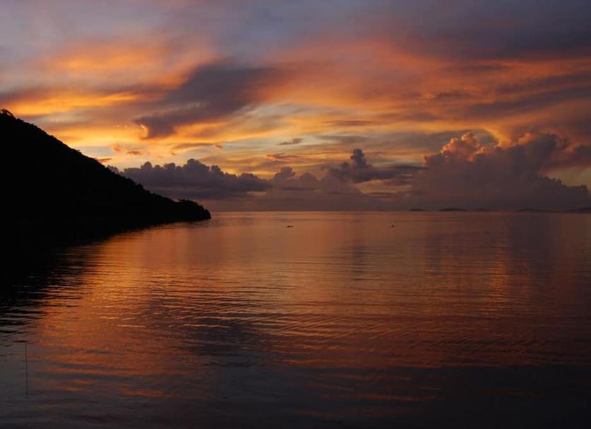 Pemandangan luar Foto