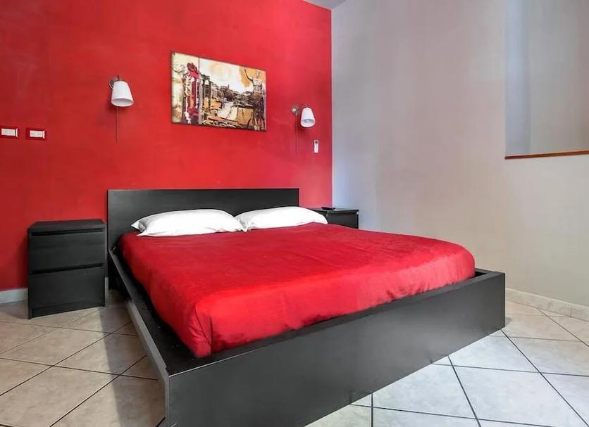Kamar Tidur Foto