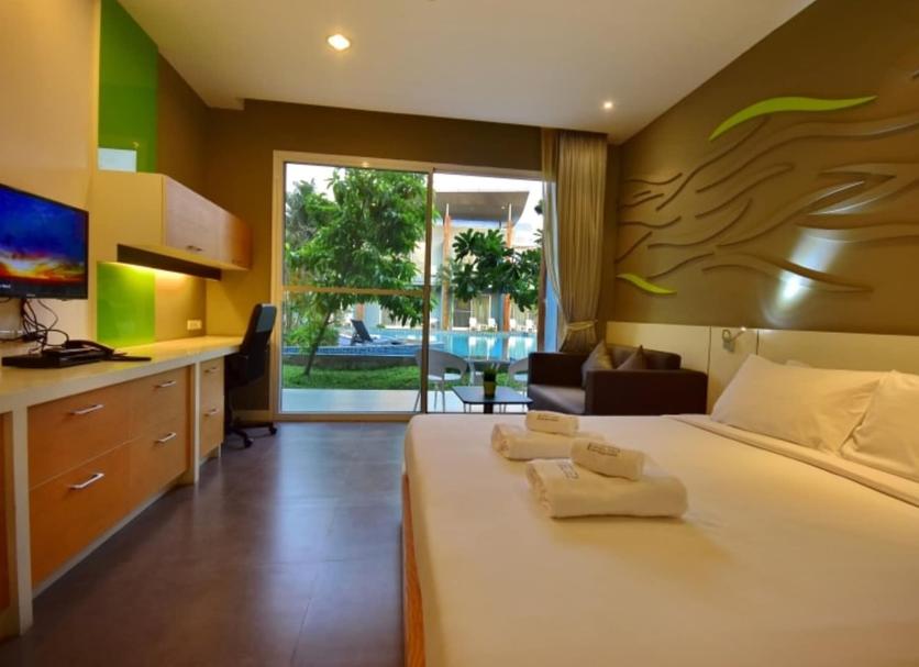 Kamar Tidur Foto