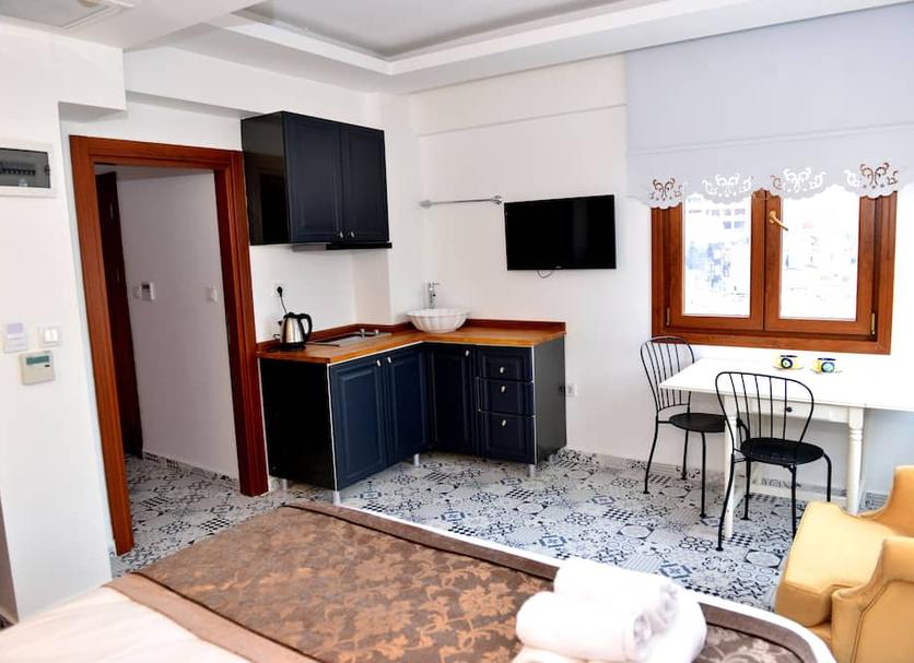 Dapur Foto