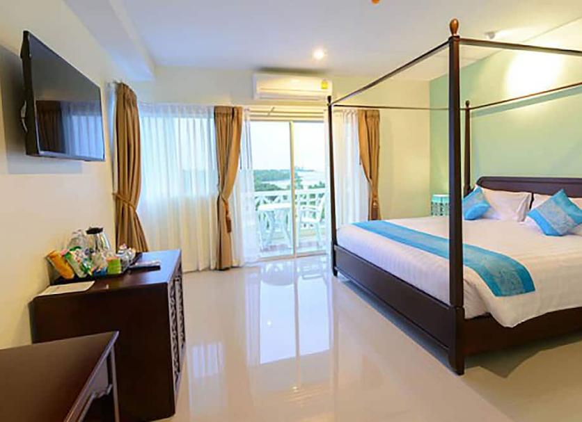 Kamar Tidur Foto
