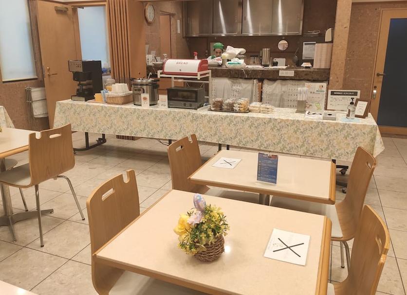 Restoran Foto