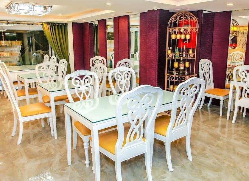 Restoran Foto
