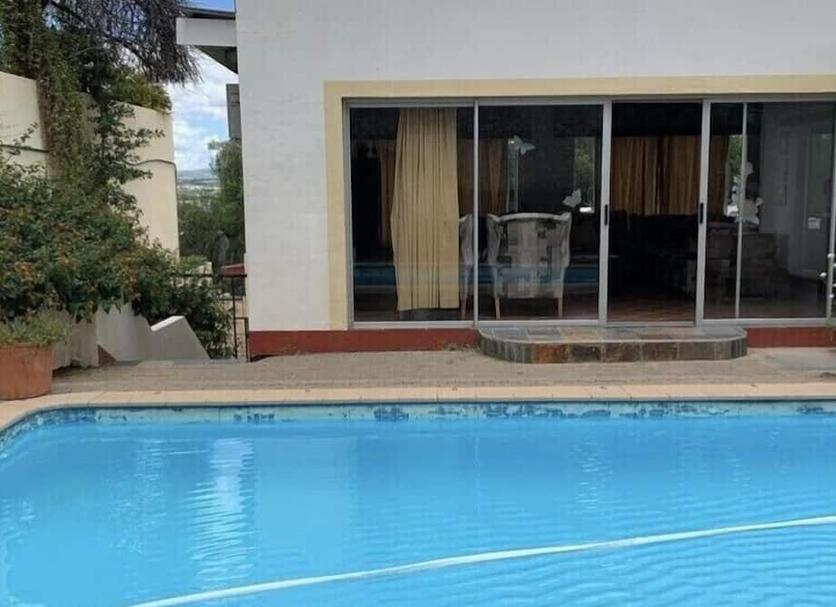 Kolam Foto
