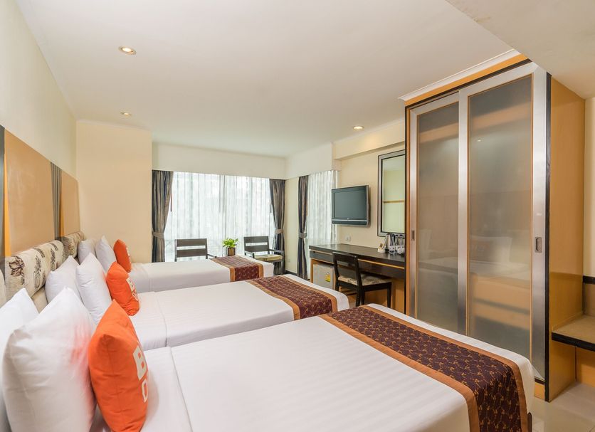 Kamar Tidur Foto