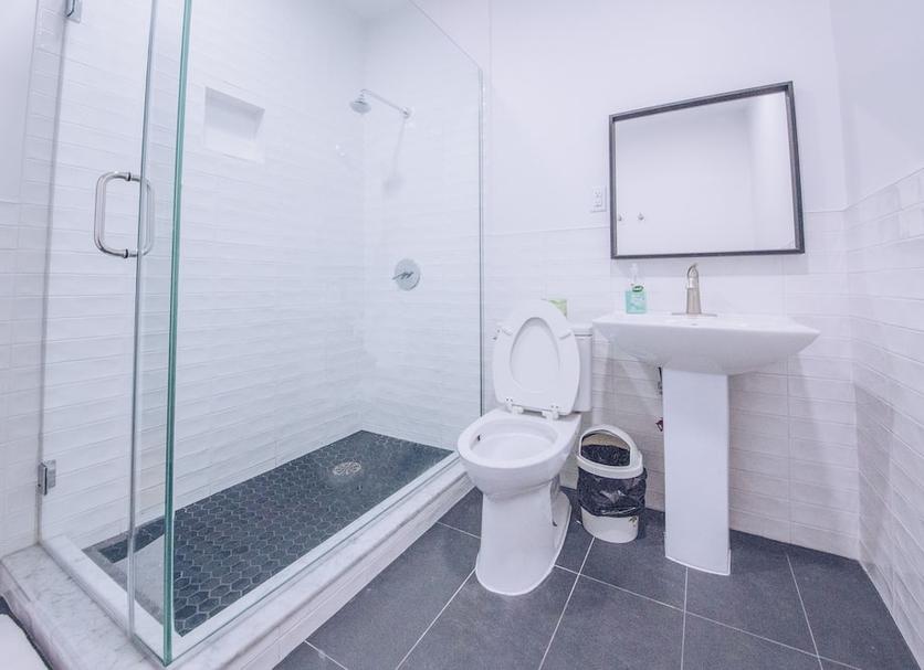 Kamar Mandi Foto