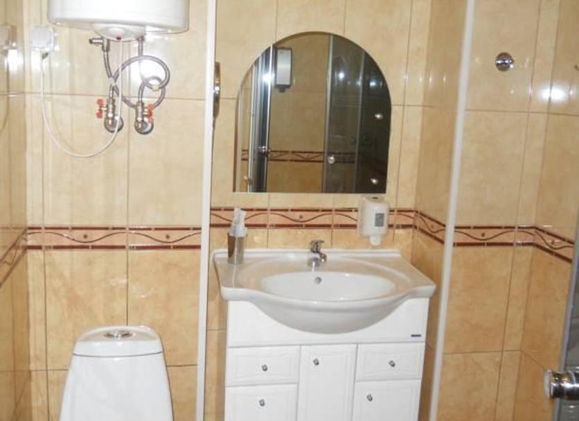 Kamar Mandi Foto