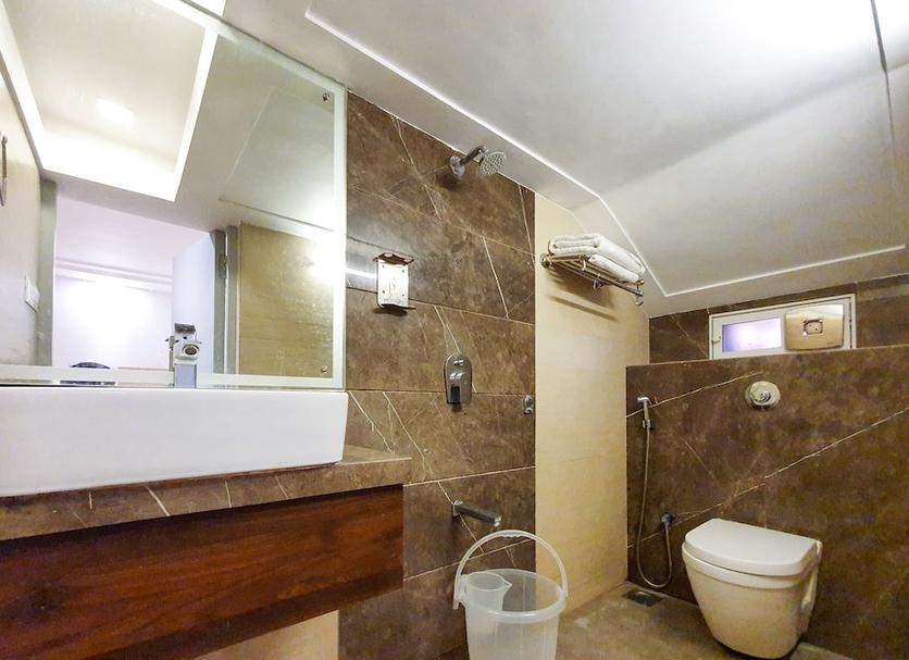 Kamar Mandi Foto