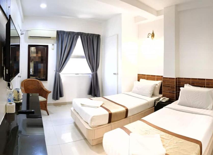 Kamar Tidur Foto