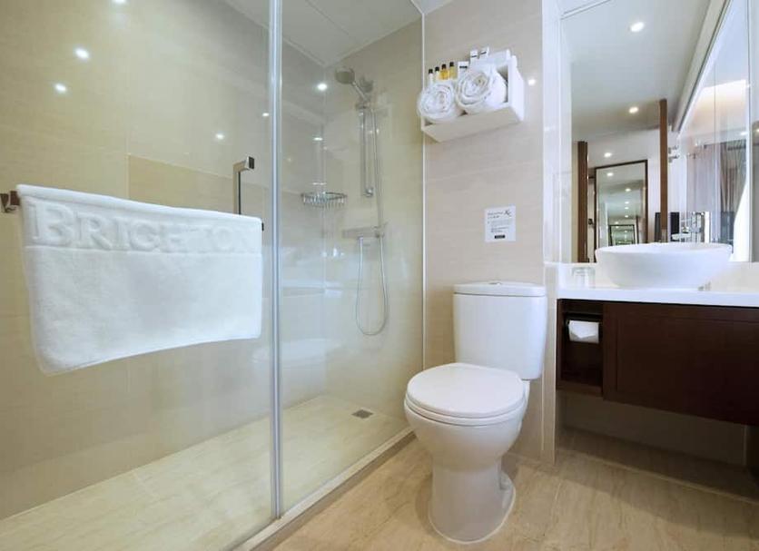 Kamar Mandi Foto