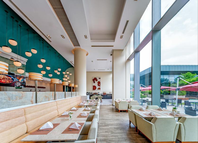 Restoran Foto