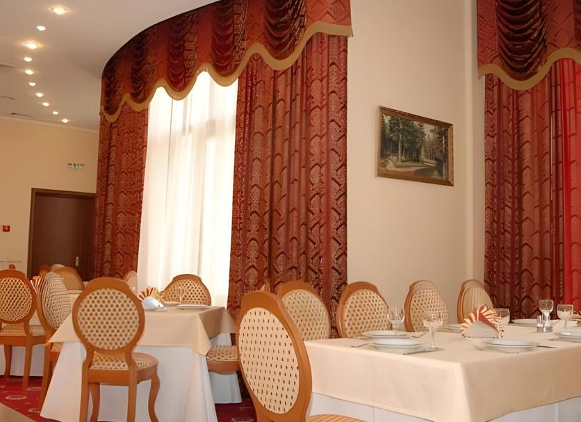 Restoran Foto