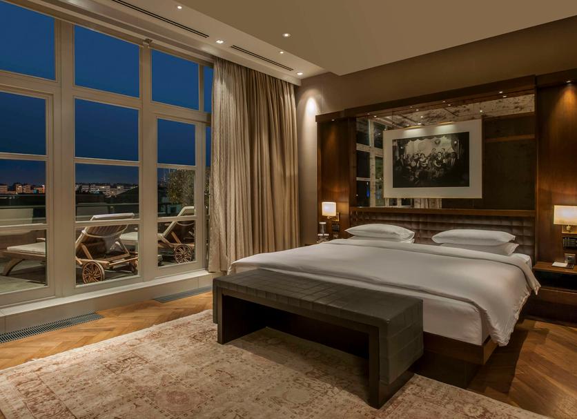 Kamar Tidur Foto