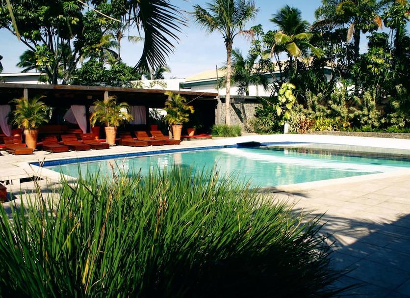Kolam Foto