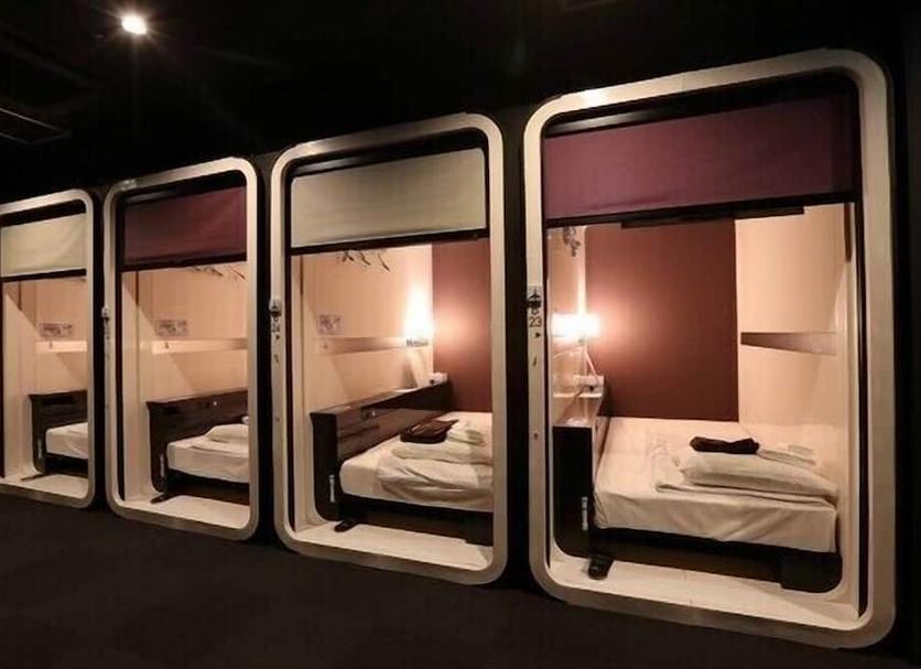 Prasarana kamar Foto
