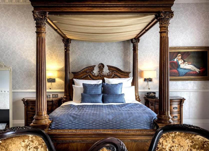 Kamar Tidur Foto