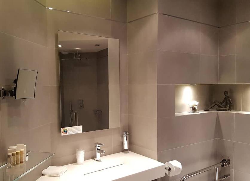 Kamar Mandi Foto