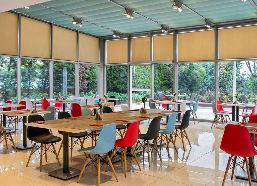 Restoran Foto