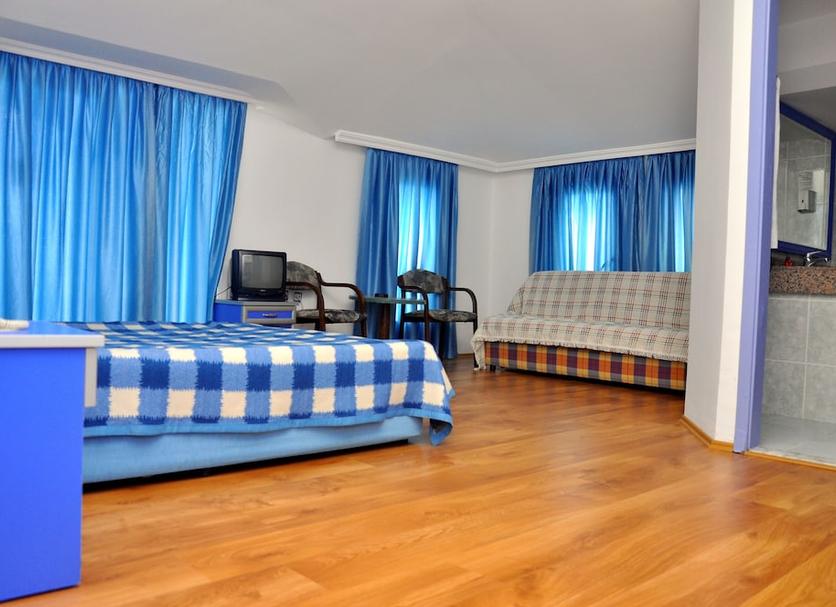 Kamar Tidur Foto