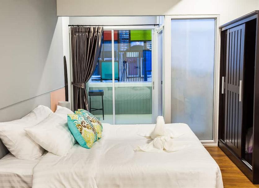 Kamar Tidur Foto