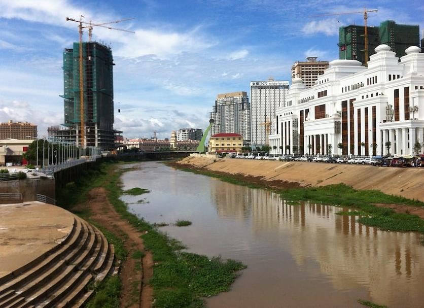 Pemandangan luar Foto
