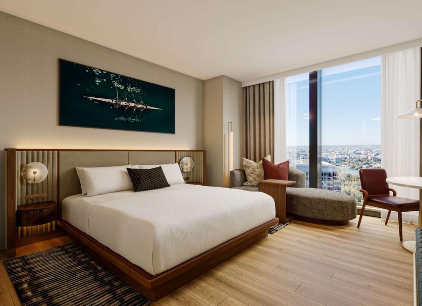 Kamar Tidur Foto