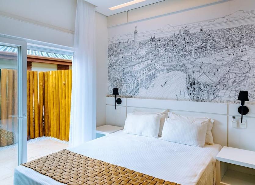 Kamar Tidur Foto