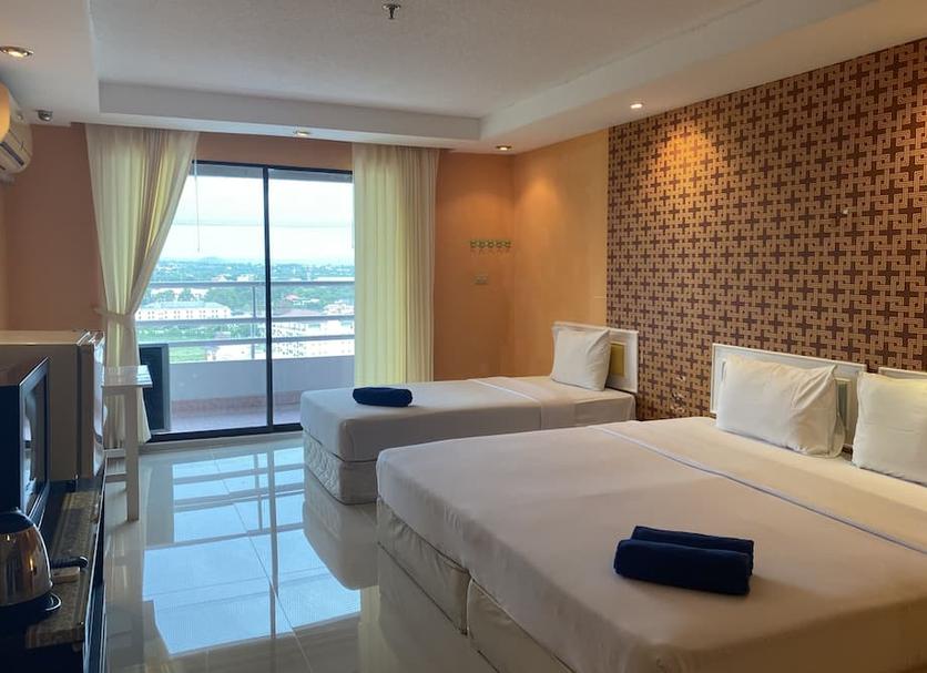 Kamar Tidur Foto