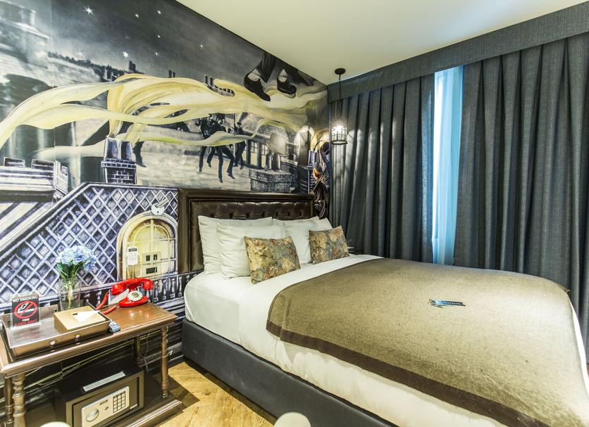 Kamar Tidur Foto