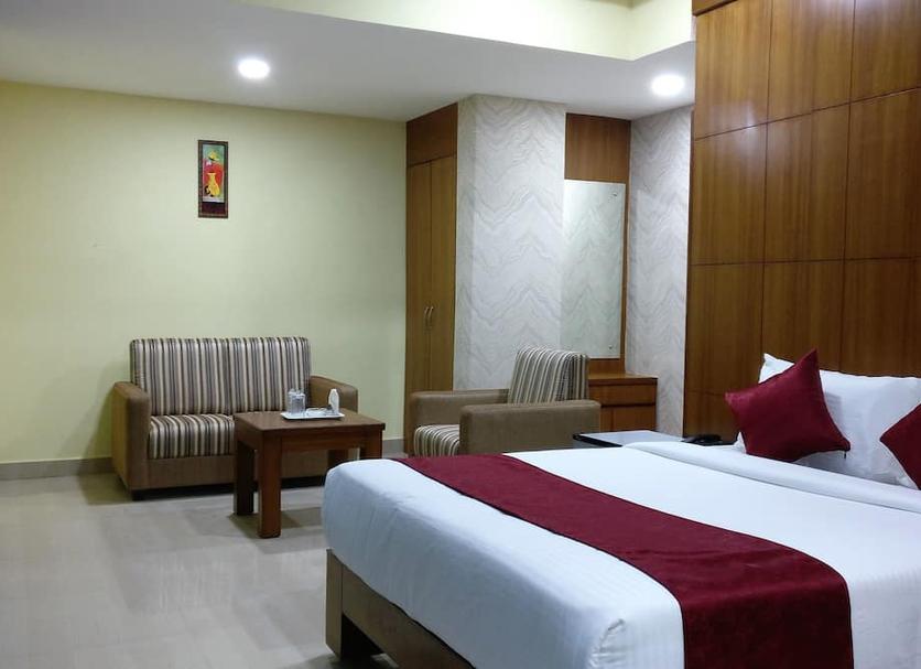 Kamar Tidur Foto