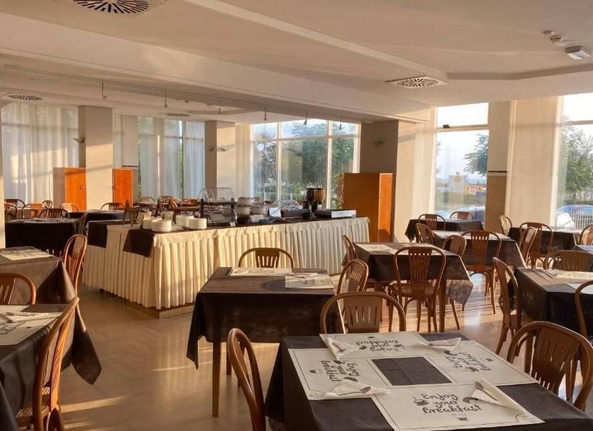 Restoran Foto