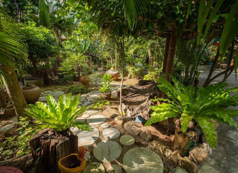 Pemandangan luar Foto