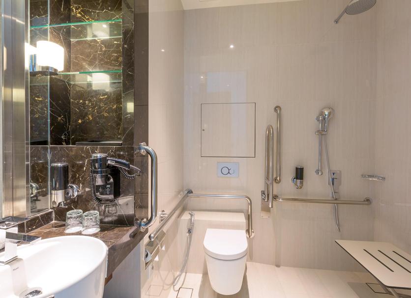 Kamar Mandi Foto