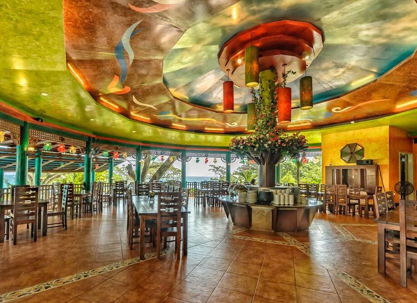 Restoran Foto