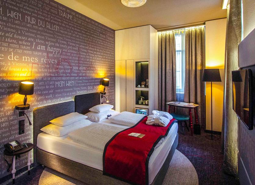 Kamar Tidur Foto