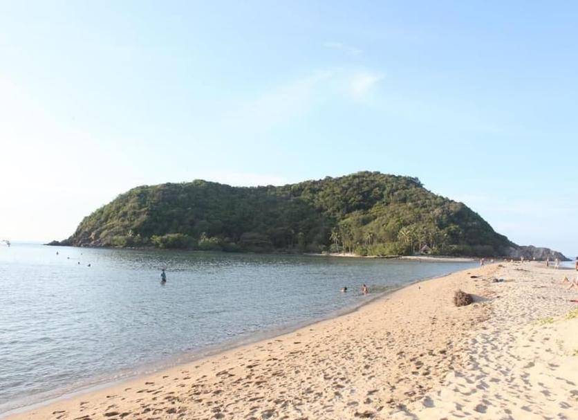 Pantai Foto