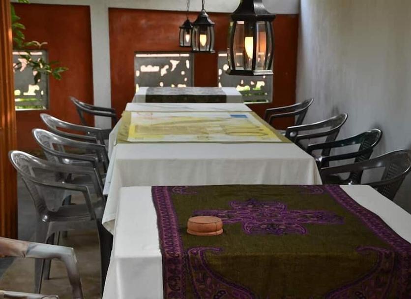 Restoran Foto