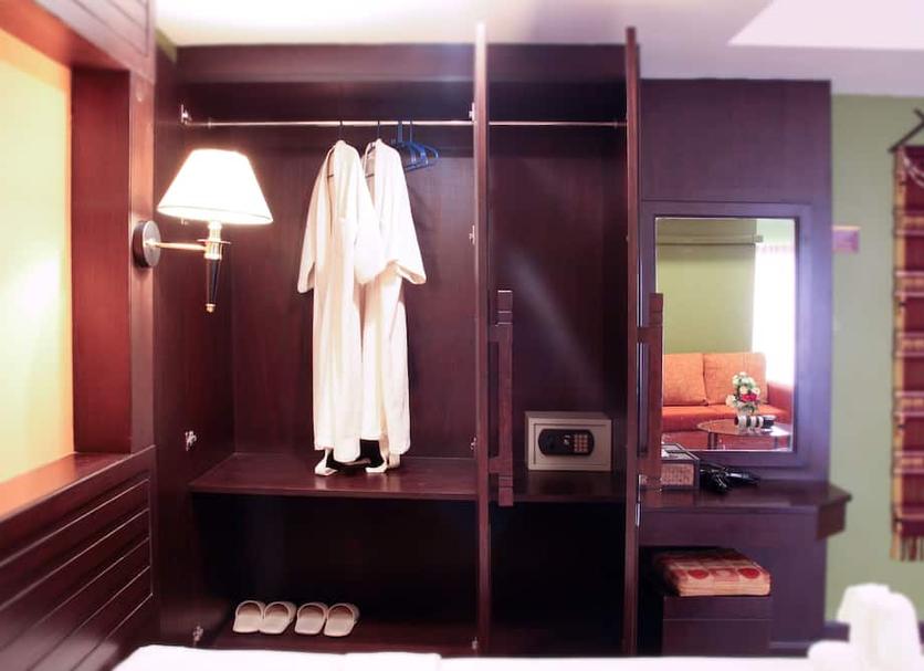 Prasarana kamar Foto