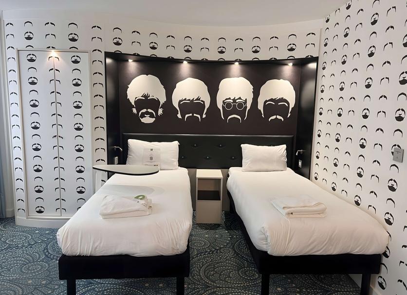 Kamar Tidur Foto