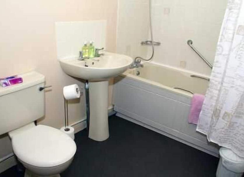 Kamar Mandi Foto