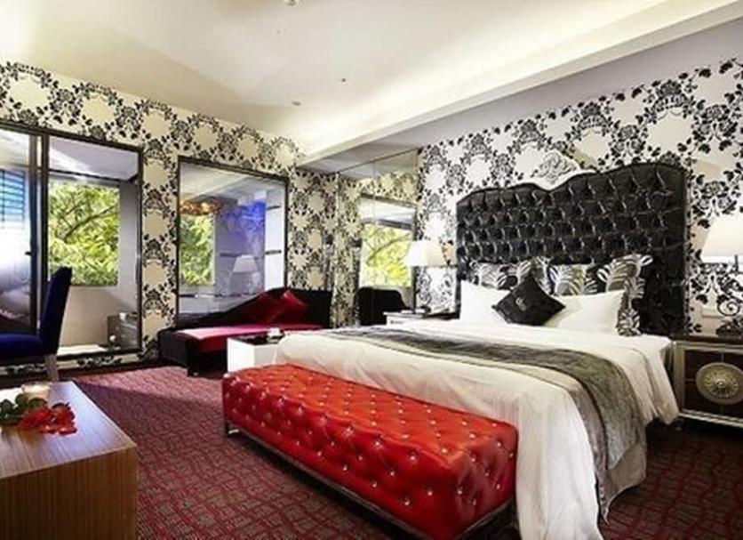 Kamar Tidur Foto