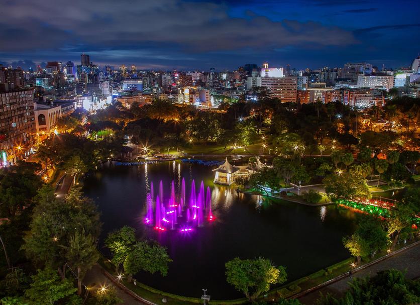 Pemandangan luar Foto