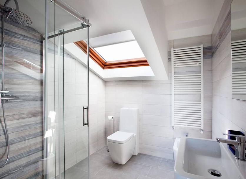 Kamar Mandi Foto