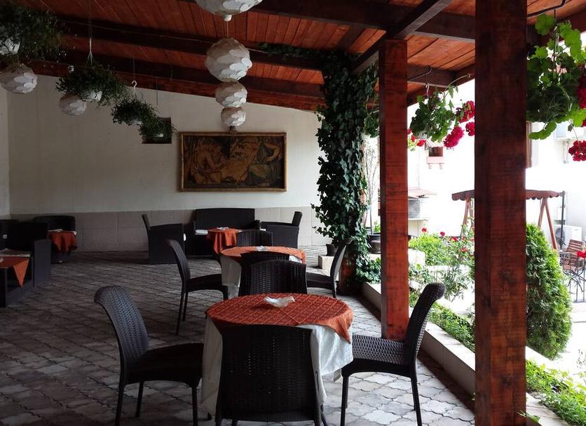 Restoran Foto