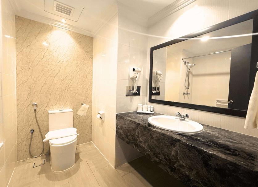 Kamar Mandi Foto
