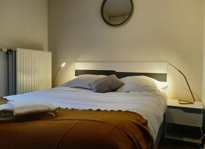 Kamar Tidur Foto